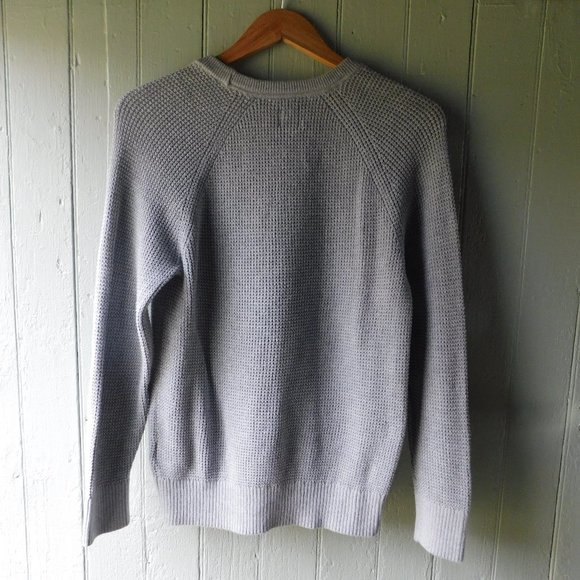 🦔🐾 GAP Thermal Sweater - Picture 10 of 11